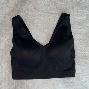 Soma bralette black